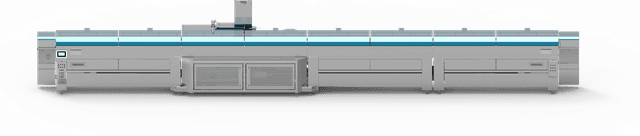 Heißluftkanal HLK 110 (PCT) / HLK 109