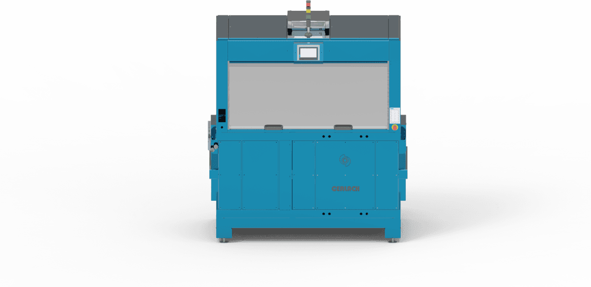 UHF-Box 205