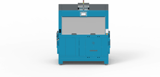 UHF-Box 205